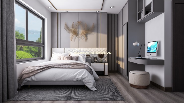 Bán Căn Hộ Tecco Felice Home – Sổ hồng đầy đủ lâu dài - đường Lê Thị Trung, phường An Phú, TP. Thuận An